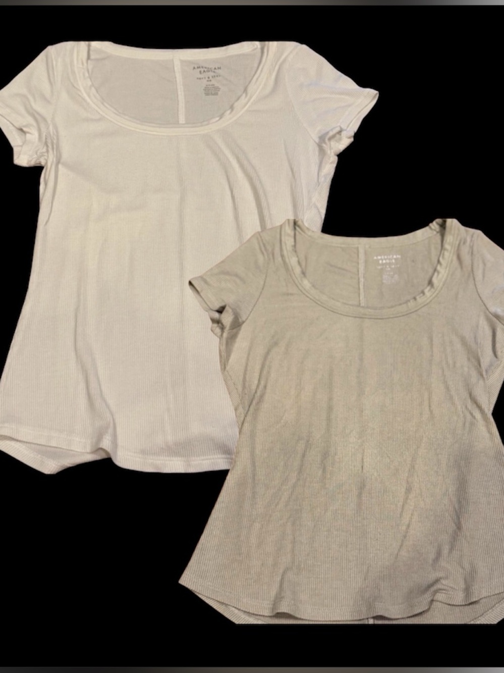 BUNDLE: American Eagle tops